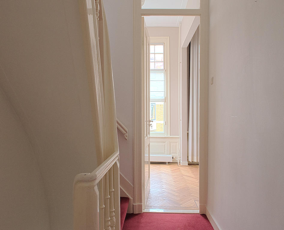 Jamila Suites Amersfoort Room photo