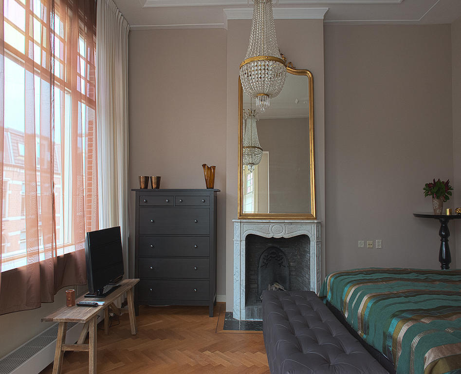 Jamila Suites Amersfoort Room photo