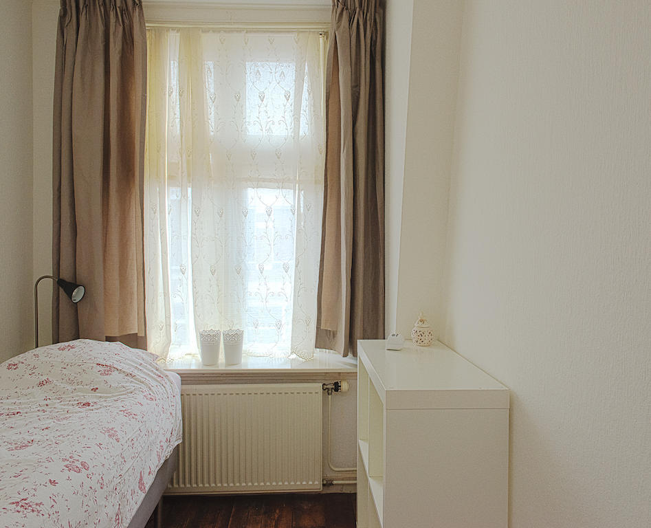 Jamila Suites Amersfoort Room photo