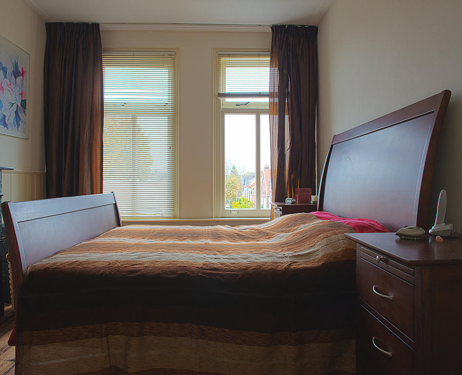 Jamila Suites Amersfoort Room photo