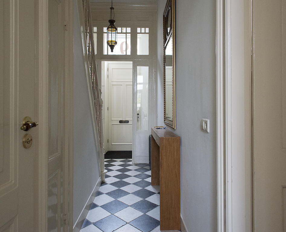 Jamila Suites Amersfoort Exterior photo