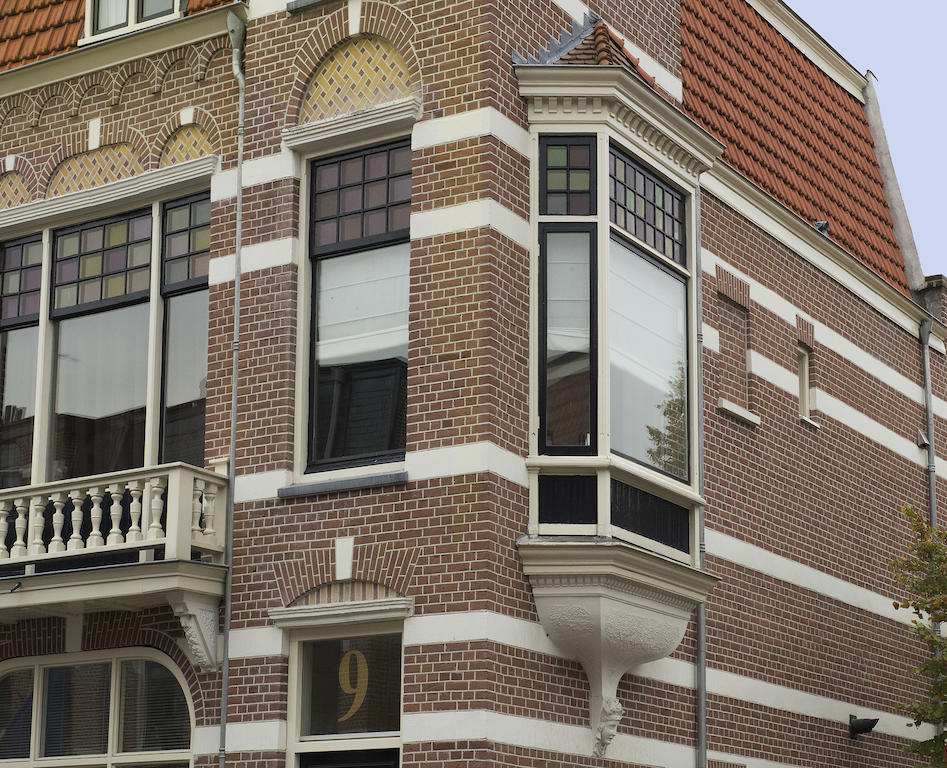 Jamila Suites Amersfoort Exterior photo