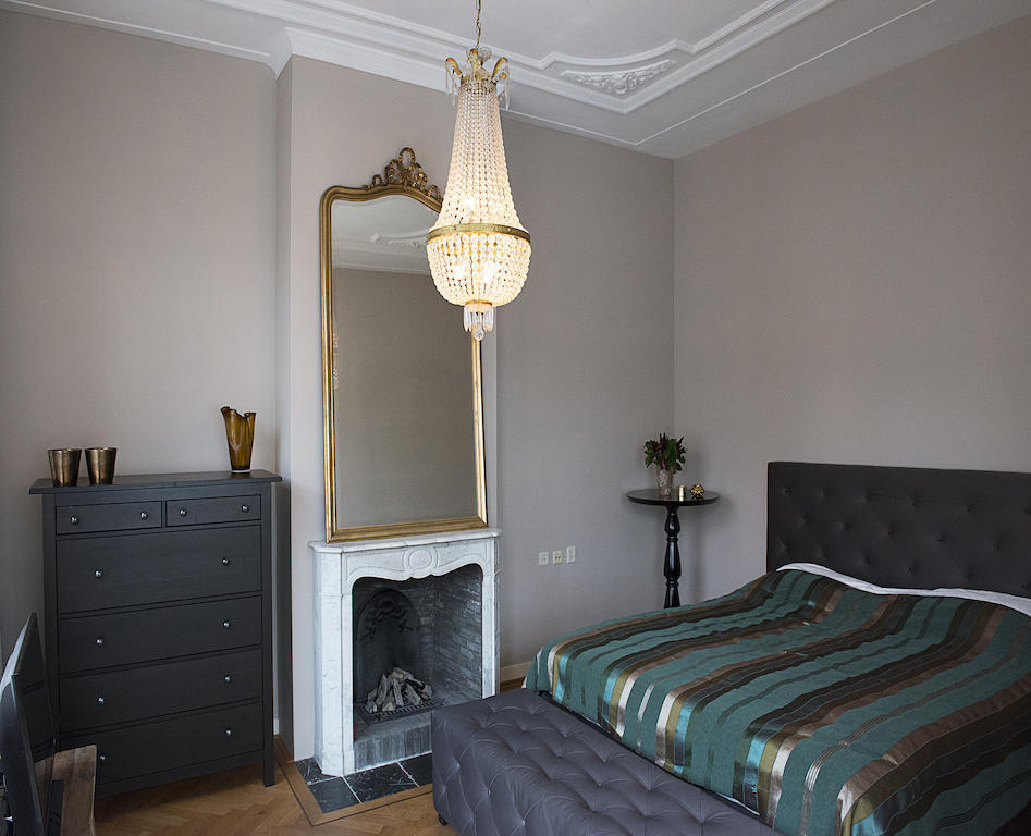 Jamila Suites Amersfoort Room photo