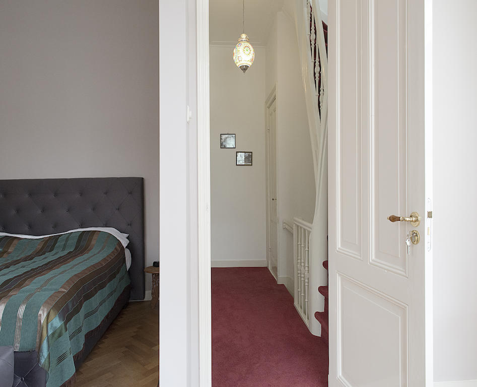 Jamila Suites Amersfoort Room photo