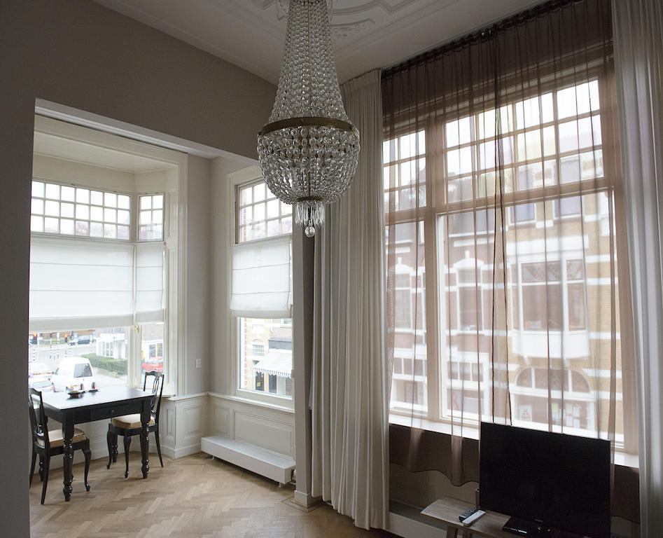 Jamila Suites Amersfoort Room photo