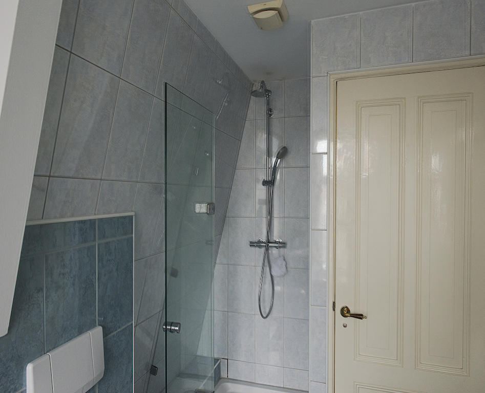Jamila Suites Amersfoort Room photo