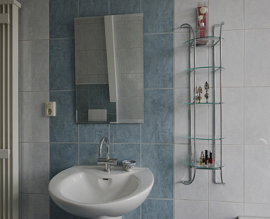 Jamila Suites Amersfoort Room photo