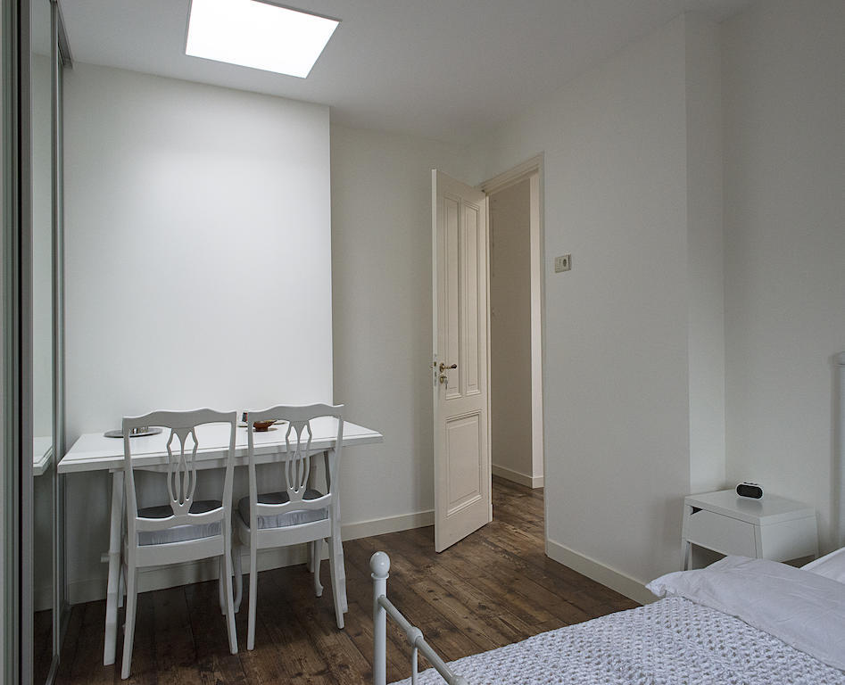 Jamila Suites Amersfoort Room photo