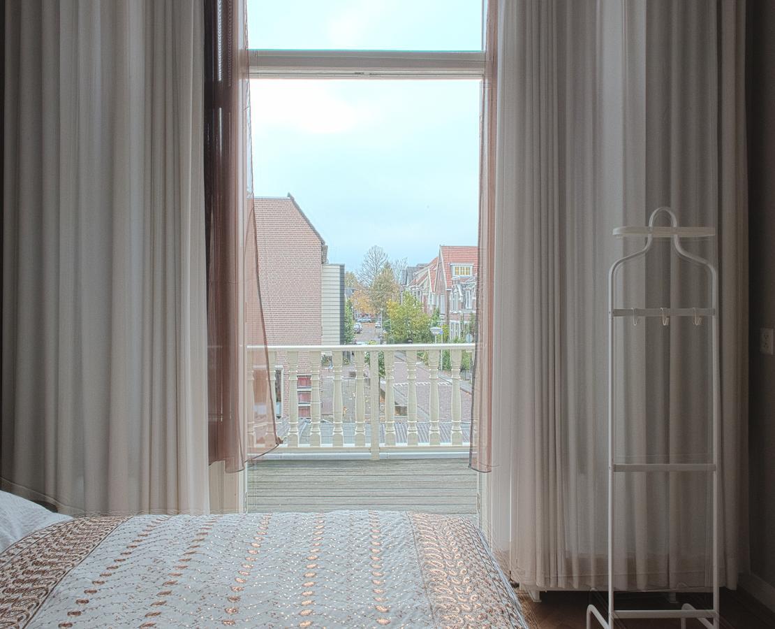 Jamila Suites Amersfoort Exterior photo