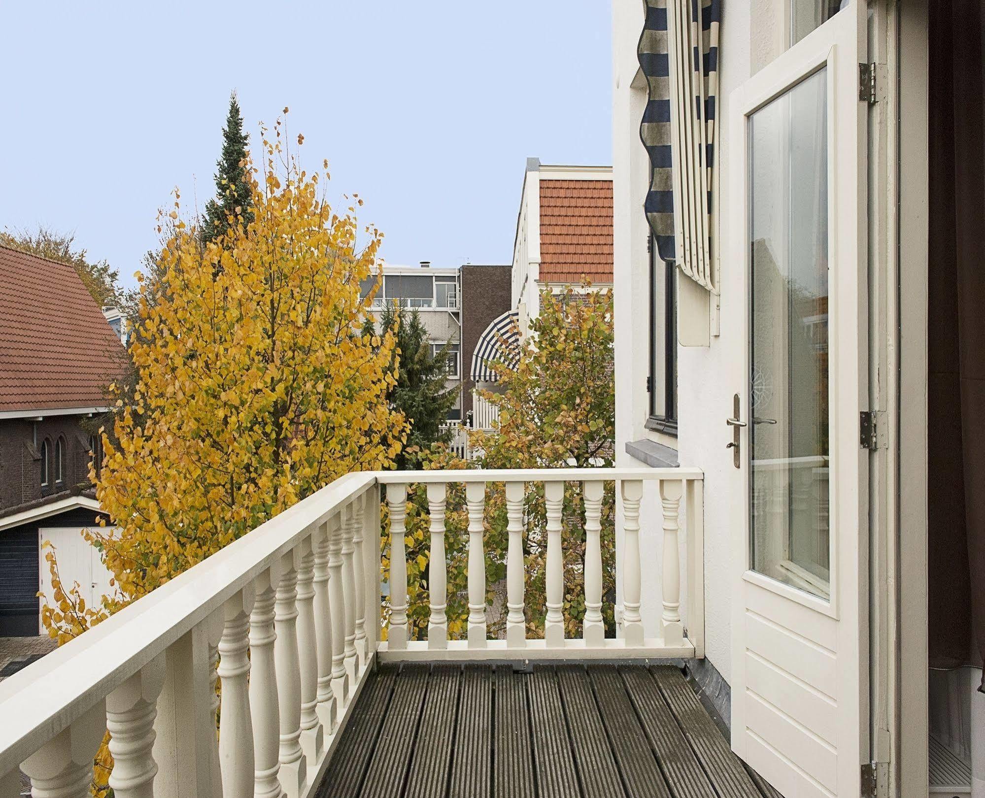 Jamila Suites Amersfoort Exterior photo